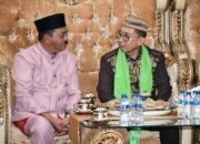 Bupati Rum Dorong Pembangunan Taman Budaya di Boalemo, Komitmen Lestarikan Kearifan Lokal