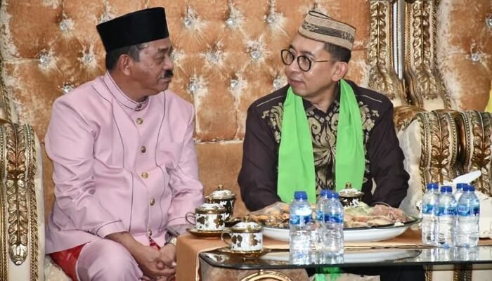 Bupati Rum Dorong Pembangunan Taman Budaya di Boalemo, Komitmen Lestarikan Kearifan Lokal