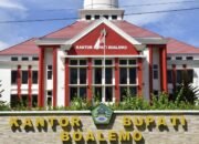 Sidang Gugatan Mantan Kades Diloato, Pemda Boalemo Hadirkan 4 Saksi di PTUN