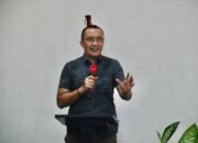 Wabup Lahmudin: Pers Harus Independen dan Jadi Mitra Sehat Pemerintah Daerah