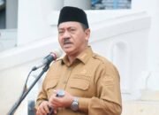 Bupati Boalemo Paparkan Inovasi Pertanian di Kementan RI, Wujud Komitmen Dorong Kemandirian Petani