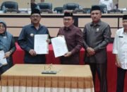 Bupati Rum Dorong Percepatan Penetapan RTRW Boalemo: Delapan Tahun Proses, Kini Masuki Tahap Akhir