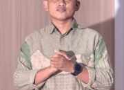 Putra Gorontalo, Sahril Anwar Tialo, Siap Suarakan Aspirasi Pemuda di Forum Nasional