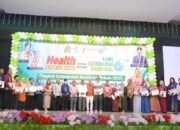 Wujudkan Transformasi Kesehatan, Rum Pagau: HKN Momentum Membangun Sistem yang Tangguh