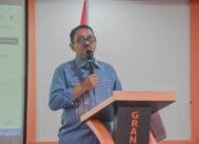 Buka Bimtek Pengadaan Barang dan Jasa, Rum Pastikan Proses Pengadaan Sesuai Aturan