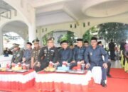 Bupati Rum Pagau Ajak Warga Teladani Semangat Juang di Hari Pahlawan