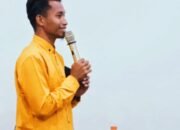 Sosok Kunci di Balik Perhatian BPBPK untuk Desa Rumbia: Kiprah Yuspan Bempa Menguat