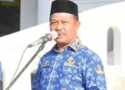 Dorong Reformasi Birokrasi, Sekda Boalemo Minta ASN Adaptif Terhadap Sistem Digital