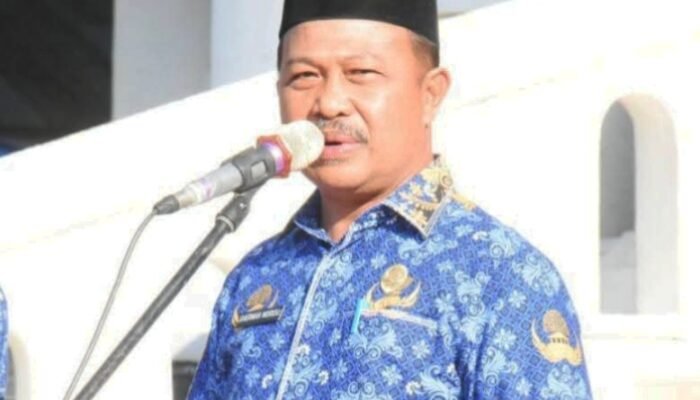 Dorong Reformasi Birokrasi, Sekda Boalemo Minta ASN Adaptif Terhadap Sistem Digital