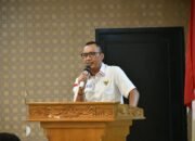 Lahmudin Sebut Peluncuran Desa Wisata Digital di Dulupi, Selaras Dengan Visi Pemkab Boalemo