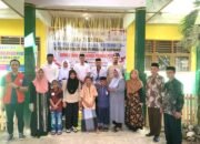 Lahmudin Puji Pemuda Muhammadiyah Boalemo: Eksistensinya Solid, Program Sosialnya Berdampak Bagi Masyarakat