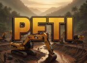 Tambang Ilegal Diduga Beroperasi di Desa Rumbia, Alat Berat Disebut Masuk Lewat Saritani