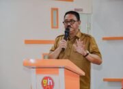 Bupati Boalemo, Drs. H. Rum Pagau