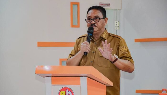 KKP Lakukan Survei Sosek di Boalemo, Tinjau Lokasi Kampung Nelayan Merah Putih di Pentadu Barat