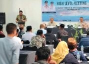 Bupati Rum Minta Kepala Desa Fokus Tuntaskan PBB Tanpa Memberatkan Warga