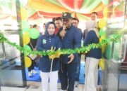 LabKesda Boalemo Raih Pengakuan Regional, Layanan Kesehatan Kini Lebih Terjangkau dan Berkualitas