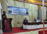 Perkuat Sektor Perikanan Tangkap, Bupati Rum Dorong Peningkatan Kapasitas Nelayan