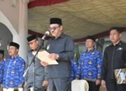 Lantik 1.530 PPPK, Rum: Pemda Beri Ruang Putra-Putri Daerah Berkontribusi Bangun Boalemo