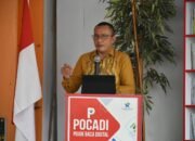 Pemda Boalemo Komitmen Dukung Program-Program untuk Menumbuhkembangkan Minat Baca