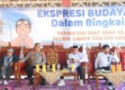 Lahmudin Sebut Budaya Bajo Sangat Unik, Miliki Sejarah dan Tradisi Tinggi