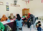 Gelar Pendampingan ILP, Puskesmas Bongo Nol Dorong Penguatan Integrasi Layanan Primer di Tingkat Fasyankes