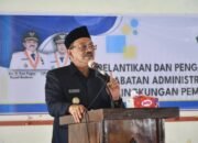 Rum Pagau Tegaskan Rotasi Pejabat sebagai Upaya Peningkatan Kompetensi ASN di Boalemo