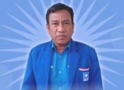 Ketua Terpilih DPD PAN Boalemo Targetkan Tiga hingga Lima Kursi pada Pemilu 2031