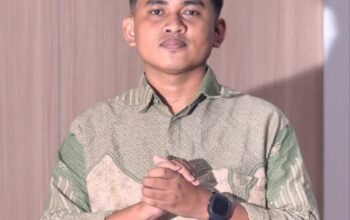 Soroti Lambannya Penyidikan, Sahril Ajak Warga Boalemo Kawal Dugaan Kasus Perdis Fiktif DPRD