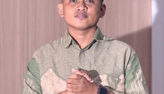 Soroti Lambannya Penyidikan, Sahril Ajak Warga Boalemo Kawal Dugaan Kasus Perdis Fiktif DPRD