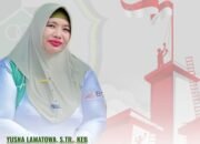 UPTD Puskesmas Bongo Nol Salurkan Bantuan untuk Korban Bencana di Sumatera melalui BPBD Boalemo