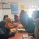 Kapus Yusna Harap Partisipasi Masyarakat Terhadap Posyandu Tetap Konsisten Setiap Bulan