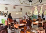 Yusna Sebut Giat BIAS Merupakan Langkah Penting Beri Perlindungan Terhadap Sejumlah Penyakit