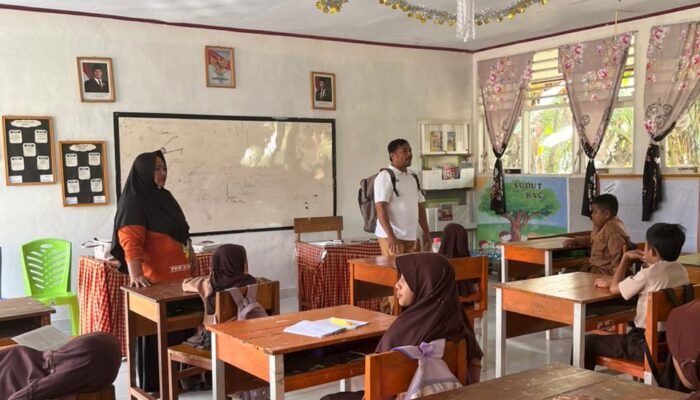 Yusna Sebut Giat BIAS Merupakan Langkah Penting Beri Perlindungan Terhadap Sejumlah Penyakit