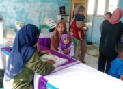 Kapus Yusna: Edukasi Gizi Merupakan Salah satu Intervensi Penting Tekan Angka Stunting
