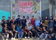 GMNI Gorontalo Konsisten Lahirkan Kader Progresif melalui Pekan Penerimaan Anggota Baru