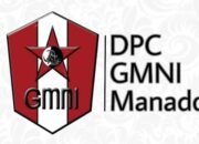 GMNI Manado Desak Aparat Usut Tuntas Dugaan Pelecehan Seksual terhadap Mendiang EMM