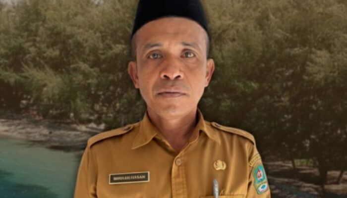 Terpilih Sebagai Kepala Desa PAW Bolihutuo, MH Komitmen Akselerasi Program di Desa