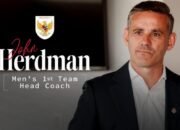 PSSI Resmi Tunjuk John Herdman, Era Baru Timnas Indonesia Dimulai