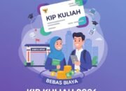 Resmi! Pendaftaran KIP Kuliah 2026 Dibuka Februari-Oktober, Wujudkan Mimpi Kuliah Tanpa Terkendala Biaya