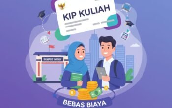 Resmi! Pendaftaran KIP Kuliah 2026 Dibuka Februari-Oktober, Wujudkan Mimpi Kuliah Tanpa Terkendala Biaya