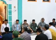 Lahmudin Sebut Bantuan Mendesak Lebih Efektif Lewat Baznas