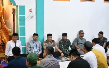 Lahmudin Sebut Bantuan Mendesak Lebih Efektif Lewat Baznas