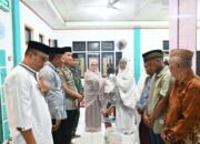 Mirwan Hasan Apresiasi Pemda dan Baznas Salurkan Paket Ramadan