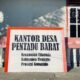 Warga Pentadu Barat Keluhkan Akses Mobil Bumdes Serta Pengelolaan Dana Ketahanan Pangan Rp20 Juta