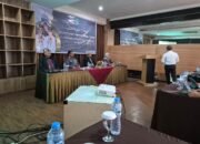 Pemkab Boalemo Perkuat Tata Kelola dan Manajemen Risiko Lewat Bimtek Calon Pejabat