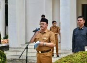 Pemkab Boalemo Tetap Bayarkan TPP ASN Meski Hadapi Tekanan Efisiensi Anggaran