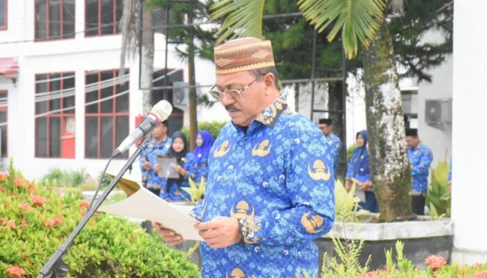 Boalemo Satu-satunya di Gorontalo Terima DAK Infrastruktur, Bukti Lobi Pemda ke Pemerintah Pusat