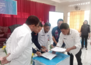 Kolaborasi Dikbud Boalemo-Telkomsel Hadirkan Layanan Pendidikan Berbasis Digital