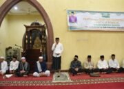 Momentum Nuzulul Qur’an, Lahmudin: Jadikan Al-Qur’an Sarana Refleksi Diri dan Pedoman Hidup