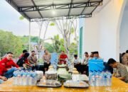 Jalin Kebersamaan dengan Jurnalis di Bulan Ramadan, Polres Boalemo Tuai Apresiasi Positif dari AJB